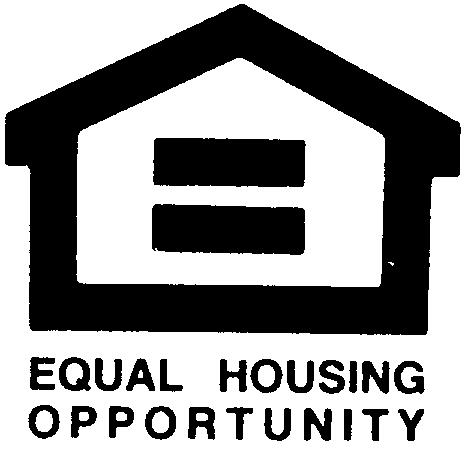 equalHousing