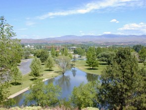 Boise Communities