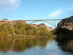 Twin Falls Idaho Real Estate