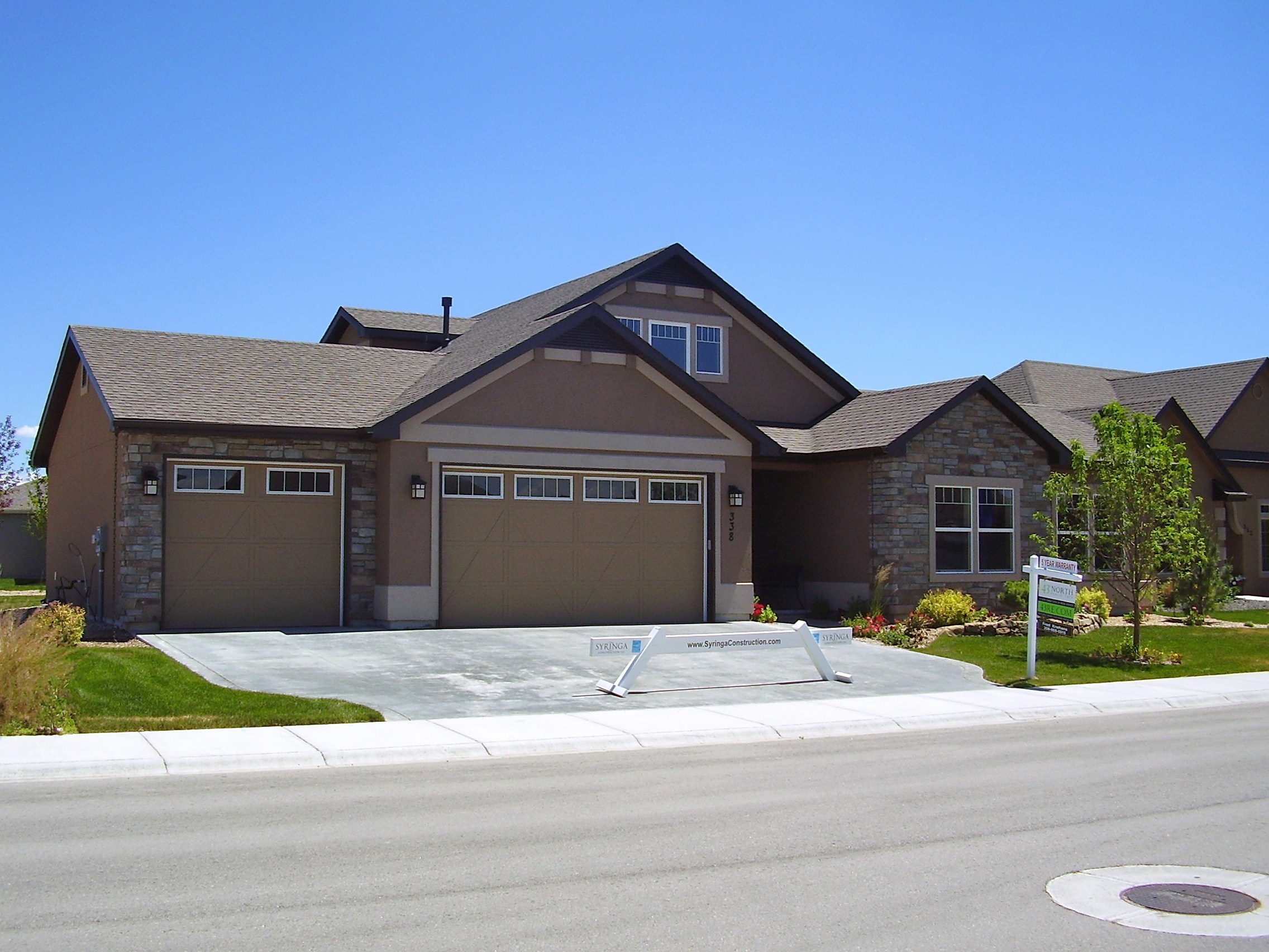 Boise Idaho & South West Idaho Home Builders