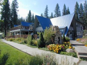 Garden Valley Idaho Real Estate