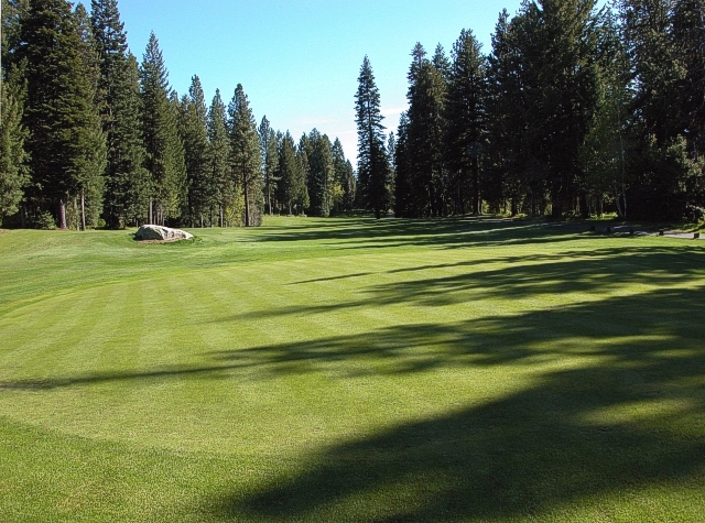 Donnelly McCall Idaho Real Estate 