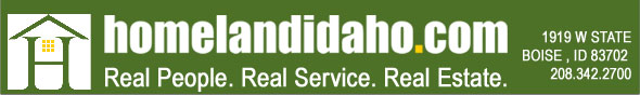 Homeland Realty Idaho