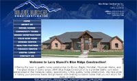 Blue Ridge Construction