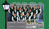 Evans Realty LLC