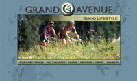 Grand Avenue