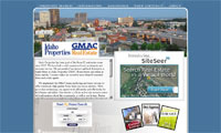 Idaho Properties GMAC