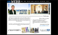 Jere Webb
