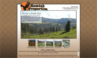 Kamiah Properties