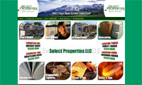 Select Properties