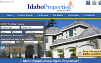 East Boise Homes