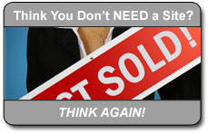 Why You Need a REALTOR Website
