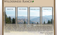 Wilderness Ranch