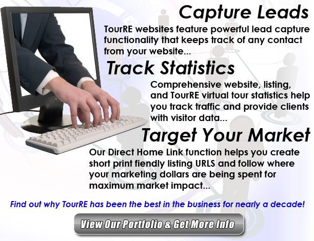 The Best in Real Estate Websites