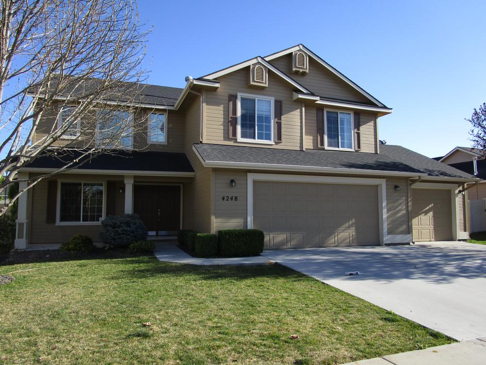 Boise Idaho Real Estate American Realty