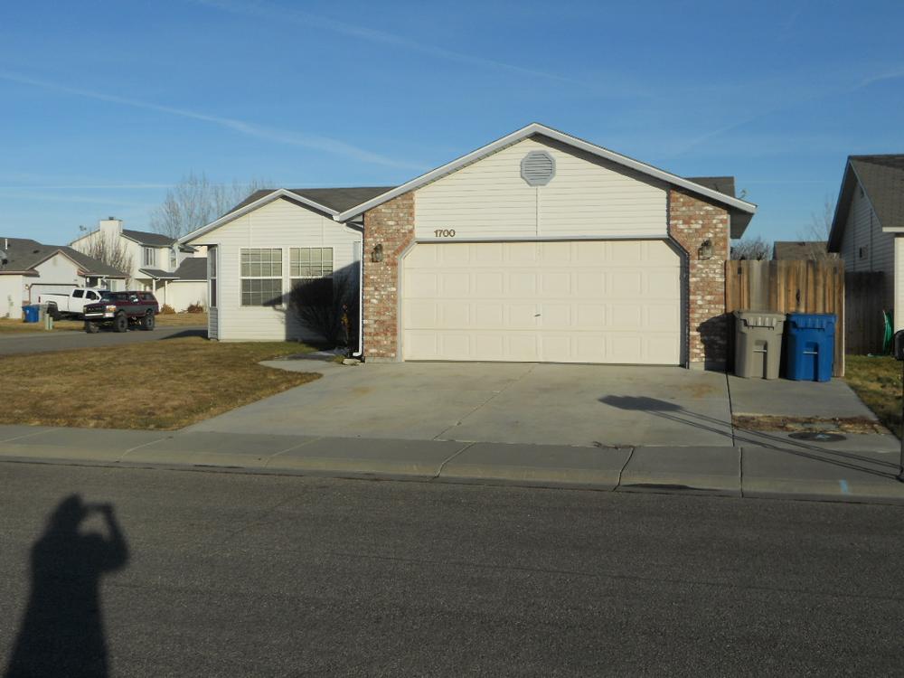 Idaho Homes for Rent