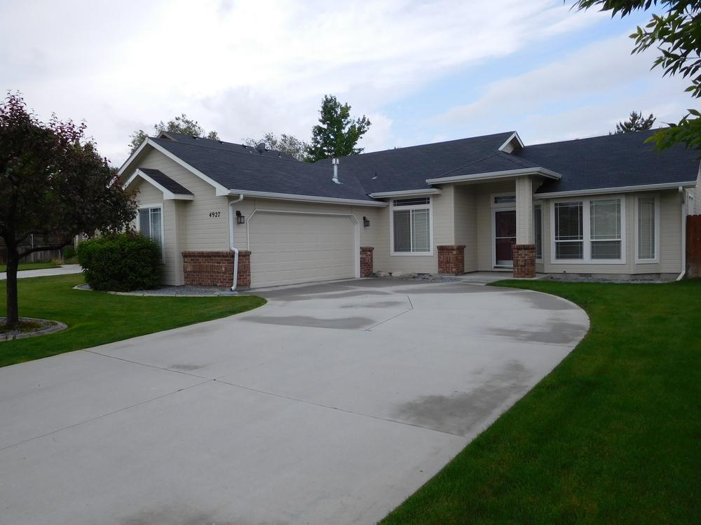 Boise Idaho Real Estate American Realty