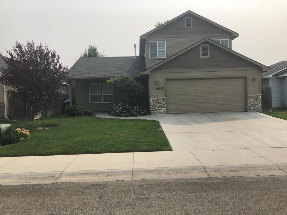 Boise Idaho Real Estate American Realty