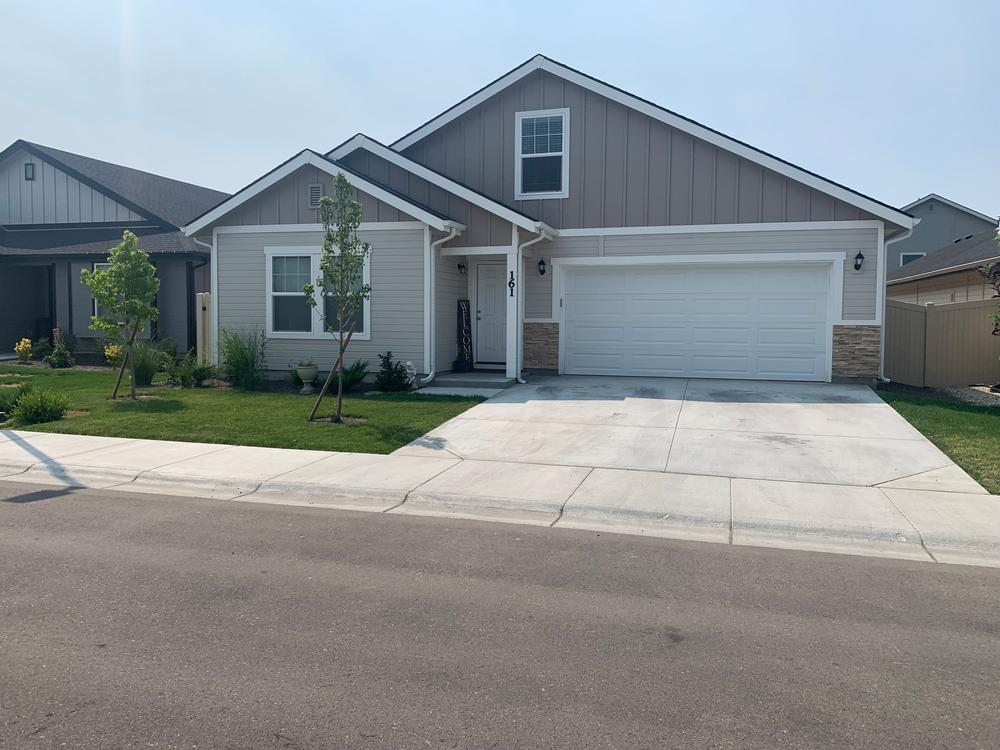 Boise Idaho Real Estate American Realty