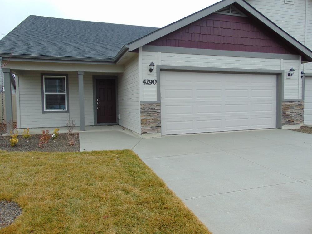 Boise Idaho Real Estate American Realty