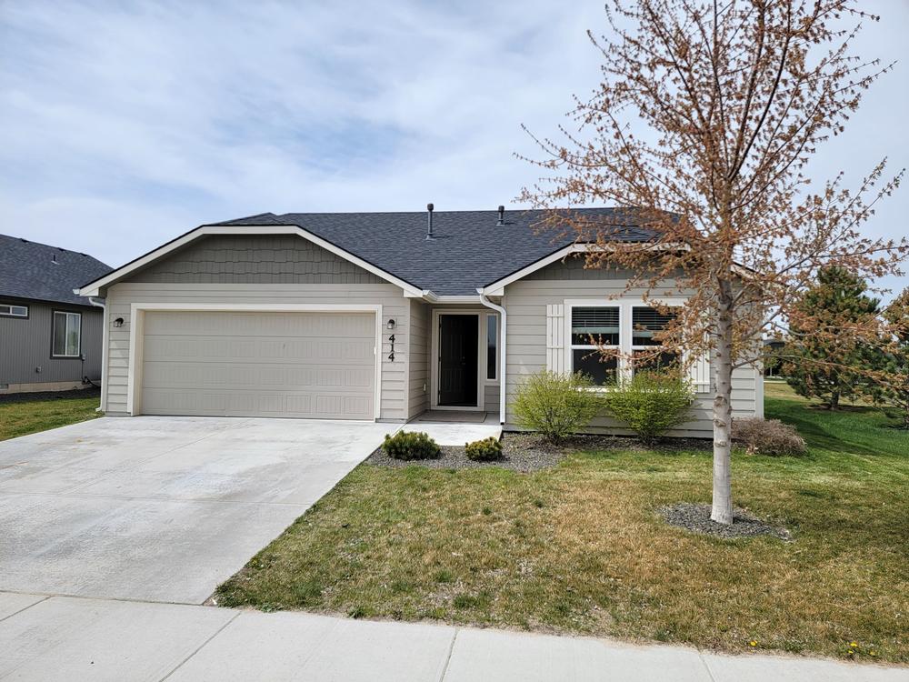 FIND IDAHO HOMES FOR RENT!