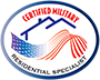 Certified Military Residential Specialist