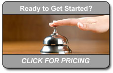Website Pricing Info